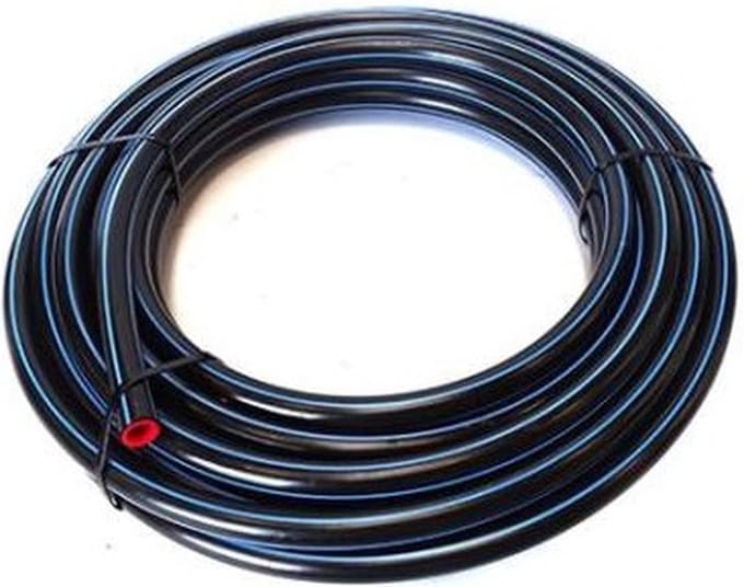 Tyleenslang SDR11 KIWA PN16 16mm 10 Meter