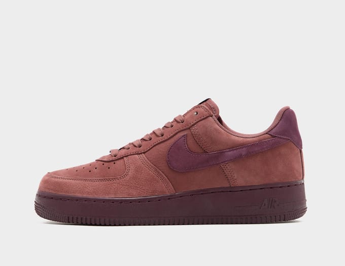 Lage Sneakers Nike Air Force