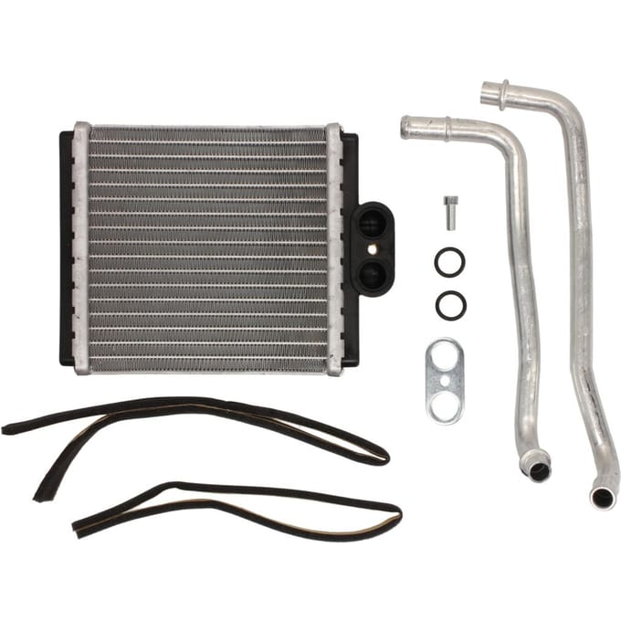 Warmtewisselaar, interieur verwarming THERMOTEC D68002TT