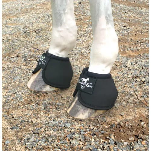 Cordura Beenbeschermers voor Paarden Professional's Choice