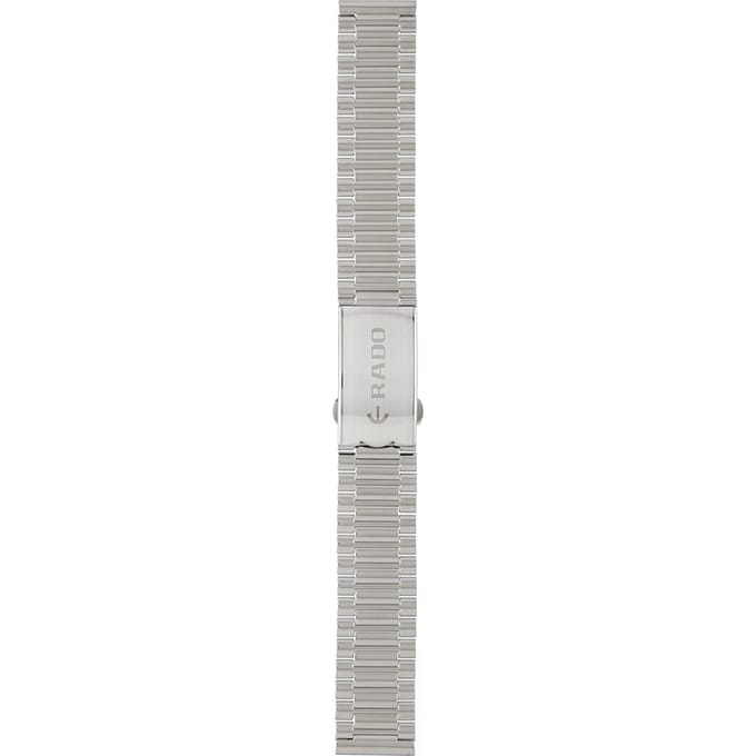 Rado straps 07.01580.10 The Original Horlogeband