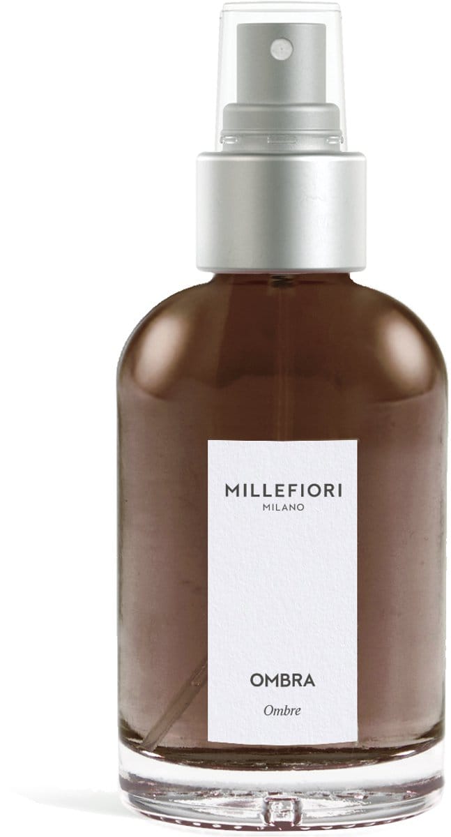 Millefiori Milano - Home Spray 100 ml - Ombra