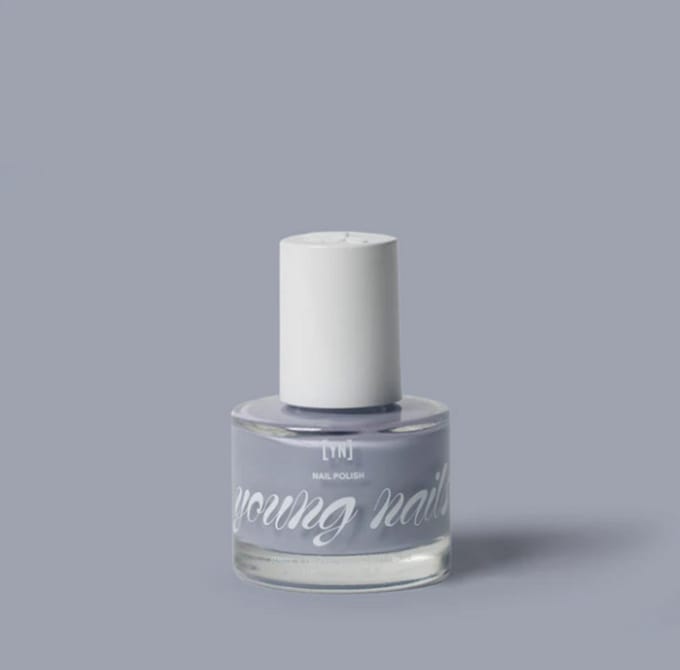 Young Nails Caption V2 Nagellak 007 - Lace Choir - 15ml