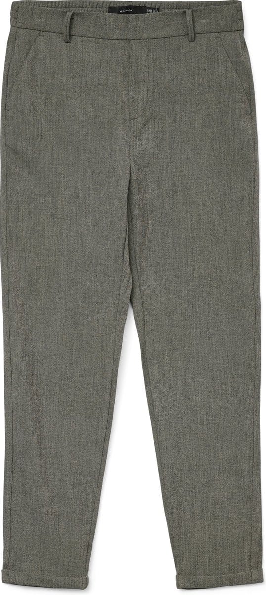 Vero Moda Broeken VMMAYA Mid waist Broek