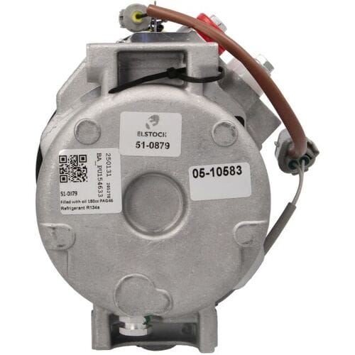 Airco-compressor ELSTOCK 51-0879