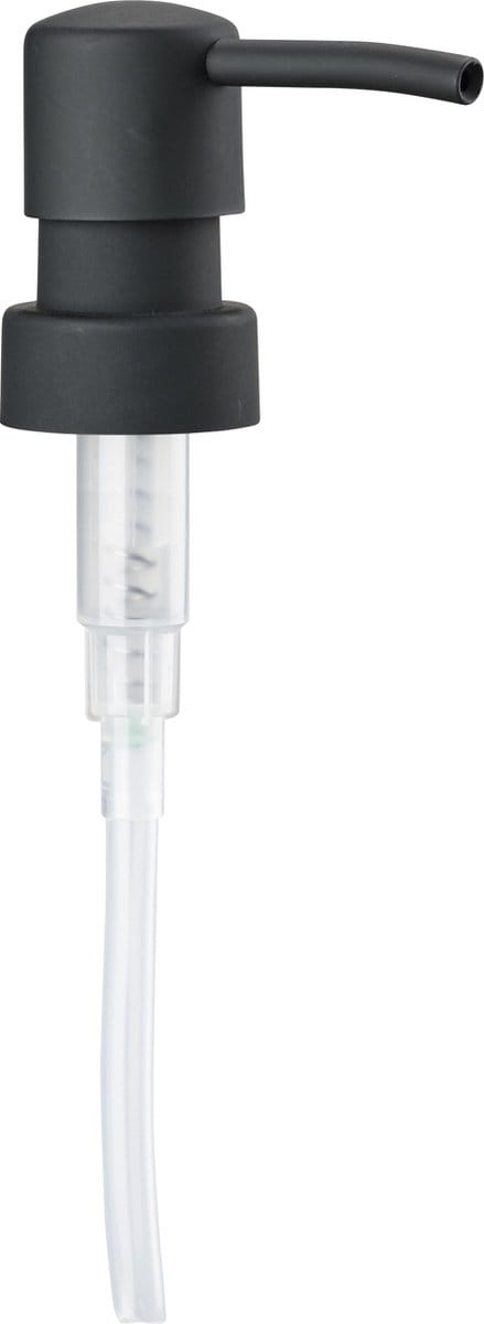 Zone Denmark Pomp Black