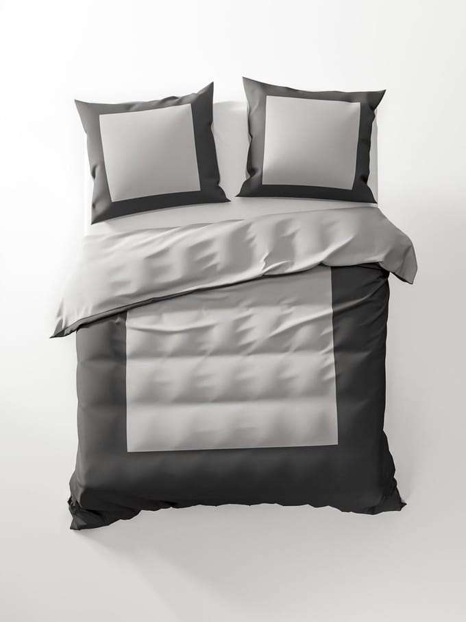 Lina Dbo 260 Silver Grey/Castle Grey