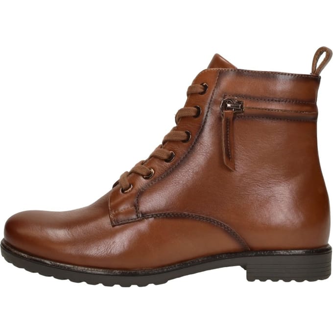 Ara - Liverpool-st 2.0 Cognac 38.5