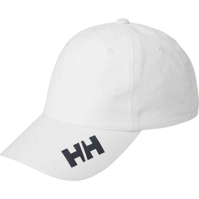 Helly Hansen CREW CAP 2.0 WHITE STD