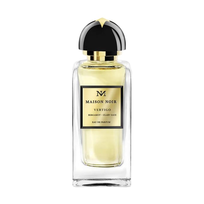 Maison Noir, Vertigo 236, Eau De Parfum, Unisexe, 100 ml