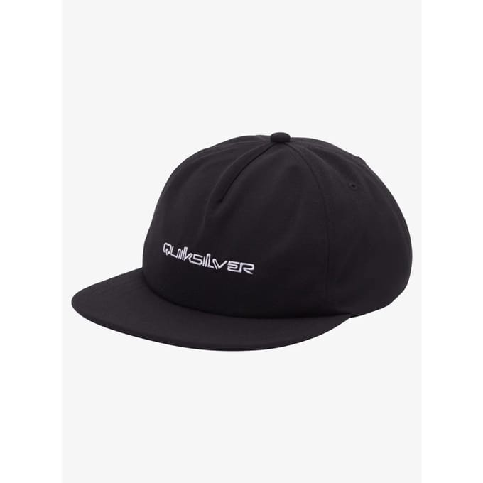 Snapback pet Quiksilver DNA Omni
