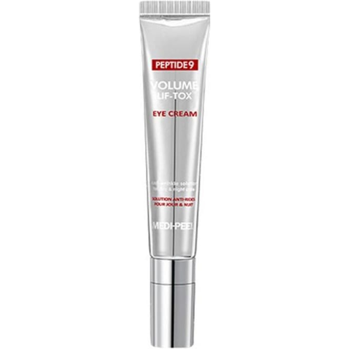 MEDI-PEEL Peptide 9 Volume Lift Tox Oogcrème 20g