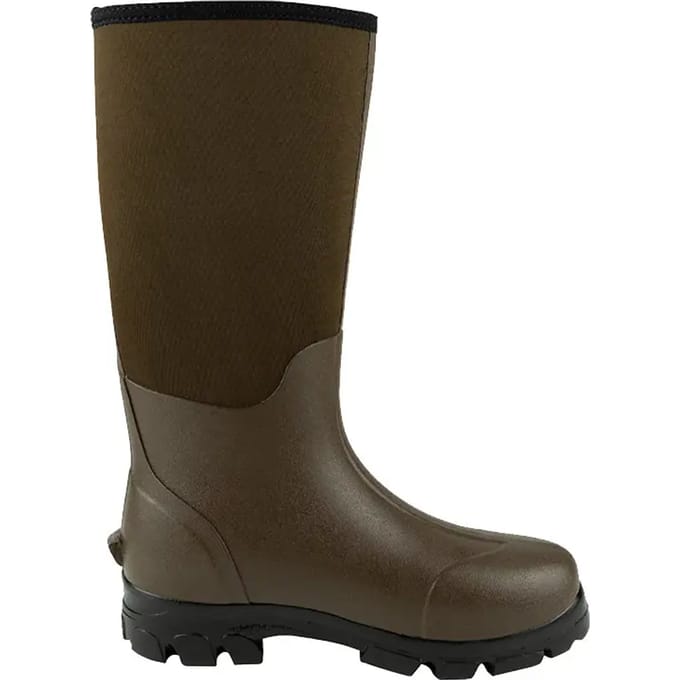 Laarzen Jack Pyke Wellie Ashcombe
