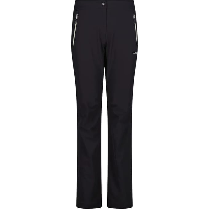 Dames trekking broek CMP