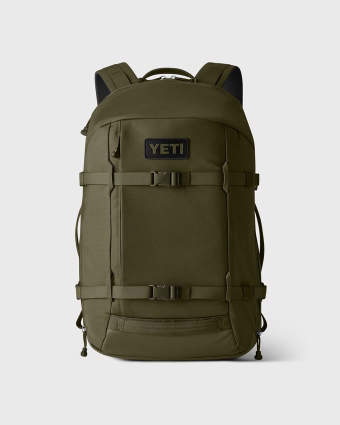 CROSSROADS BACKPACK 27L
