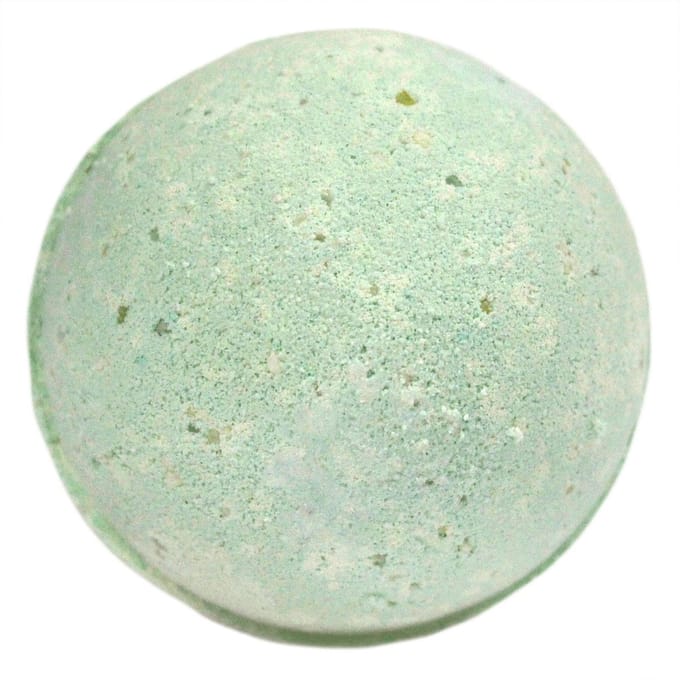 Bruisbal Pepermunt & Tea Tree - Met Shea Butter - 180gr - 7.5cm