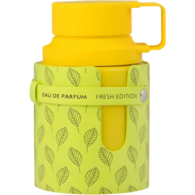 Armaf Odyssey Limoni Fresh Eau De Parfum - 100 ml