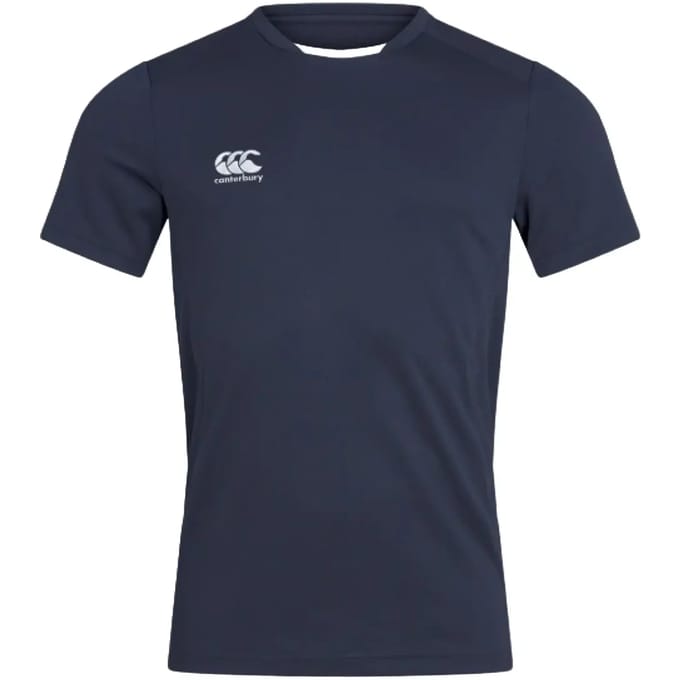 T-shirt Canterbury Club Dry