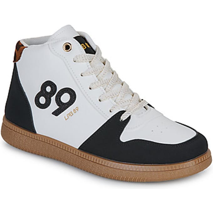 LPB 89  Lage Sneakers MELINA