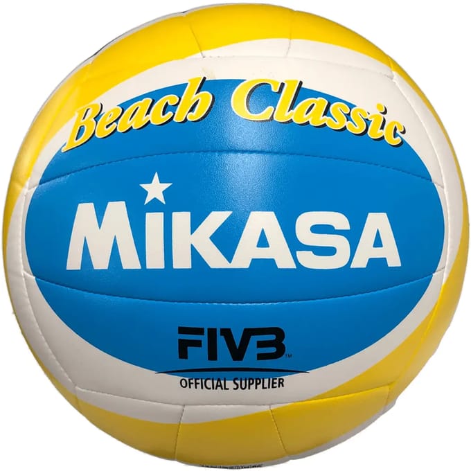 Sportsbal Mikasa BV543C-VXB-VLG