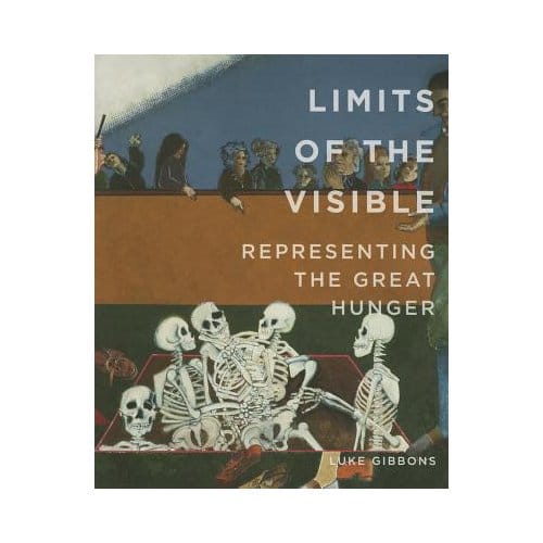 Limits Of The Visible - Gibbons, Luke