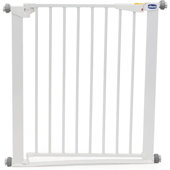 Barriere de sécurité - Chicco - Modele Chicco - Couleur neutre - Dimensions 74-79 cm - Intérieur