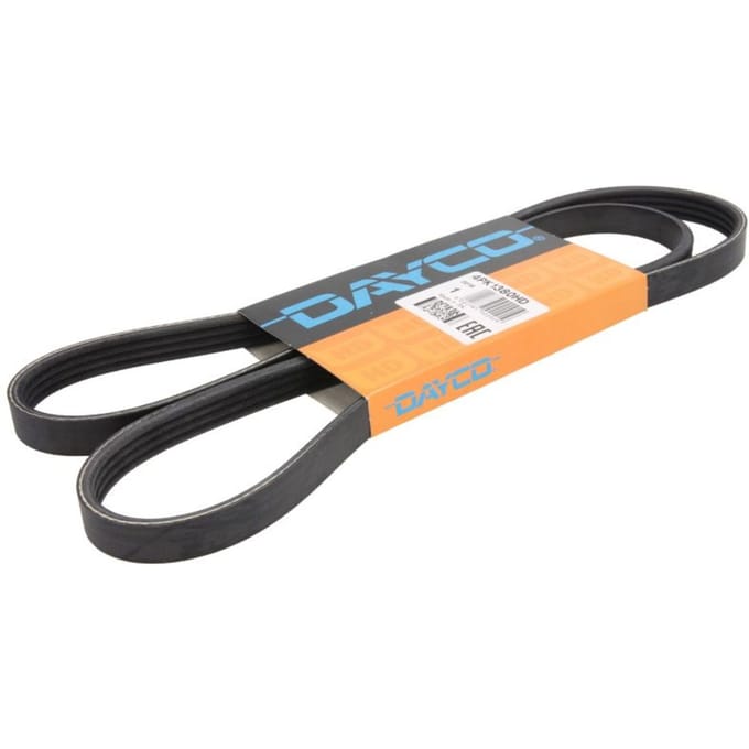 V-riem DAYCO 4PK1380HD