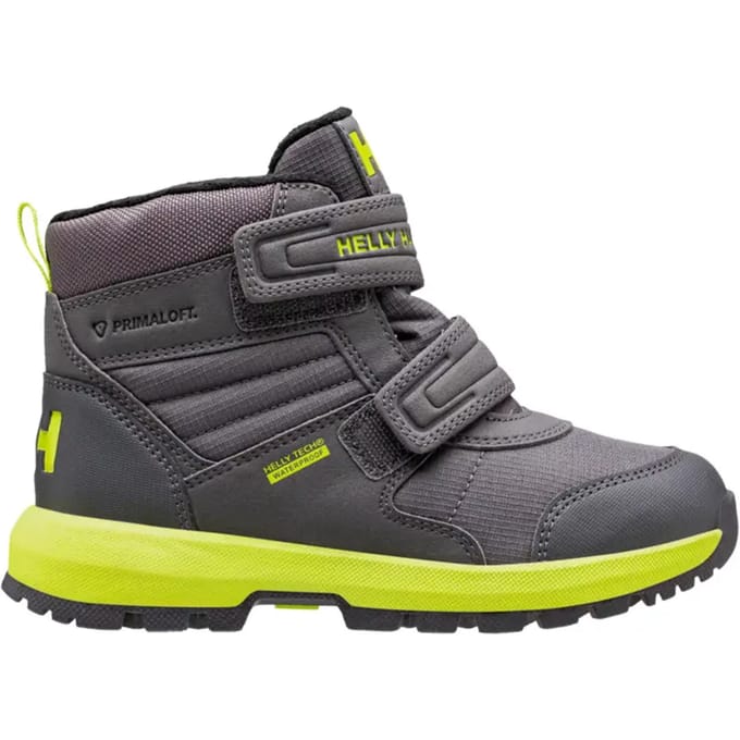 Kinderwinterlaarzen Helly Hansen Bowstring