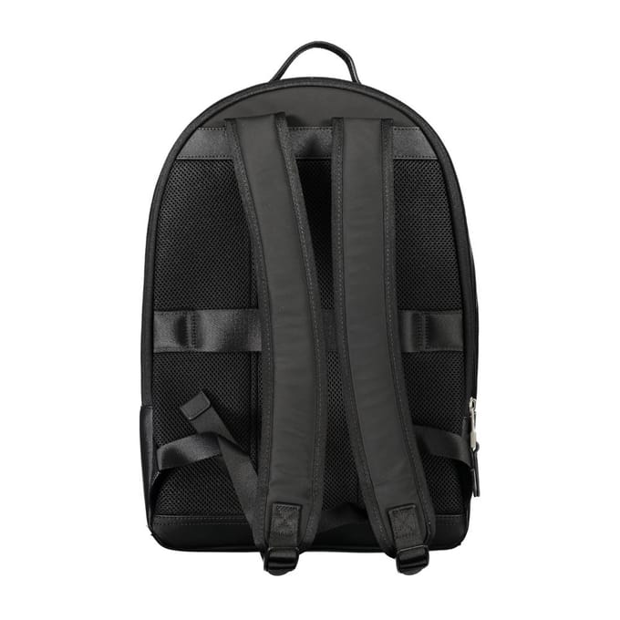 Tommy Hilfiger Rugzak Zwarte Nylon Rugzak