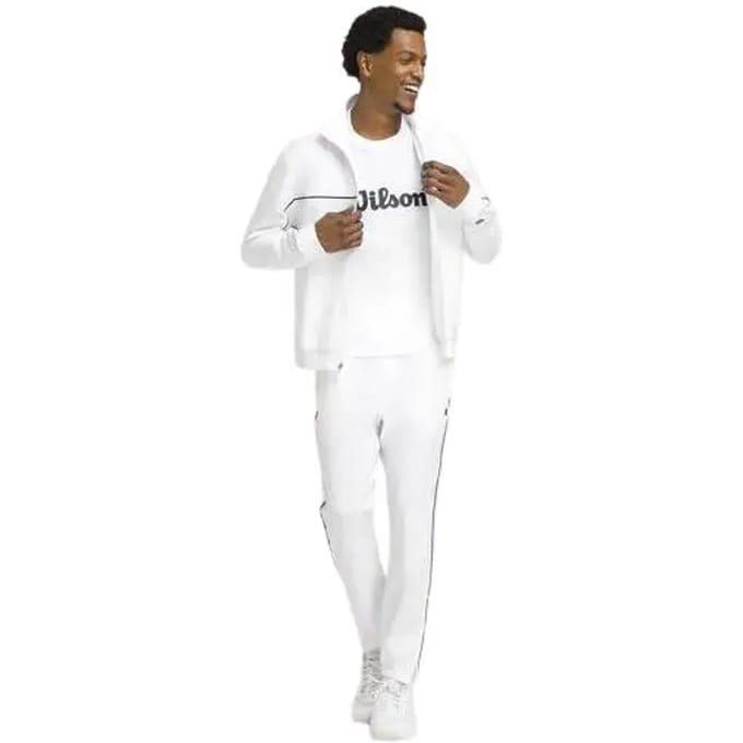 Woven joggingbroek Wilson Team