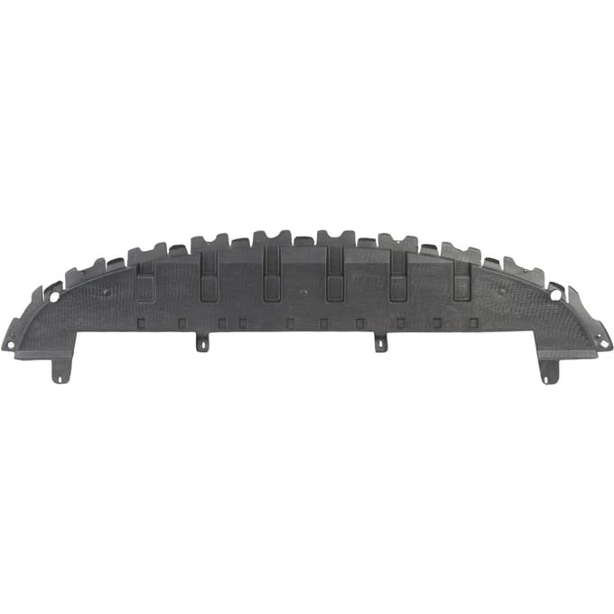 Afdekking motor BLIC 6601-02-6007880P