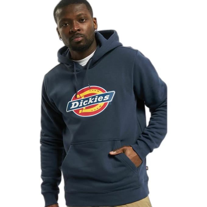 Hooded sweatshirt Dickies Icon Logo