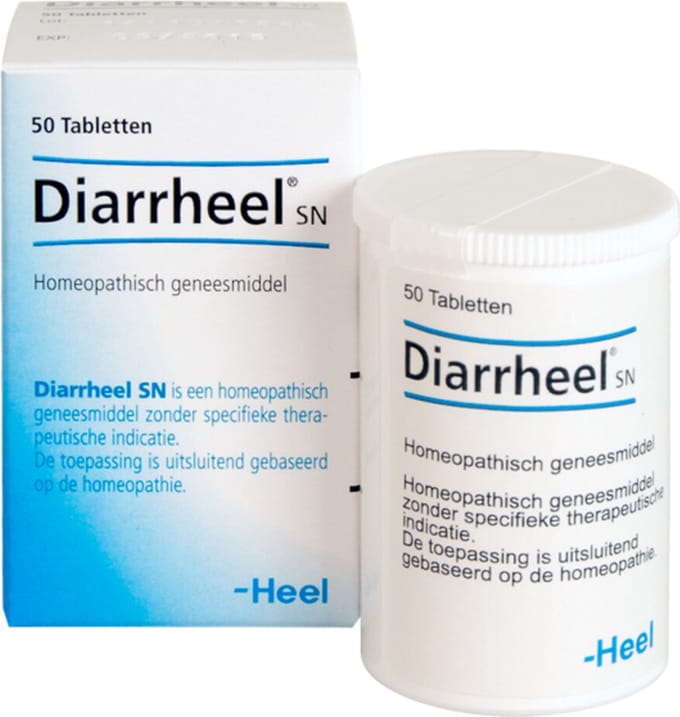 Heel Diarrheel SN