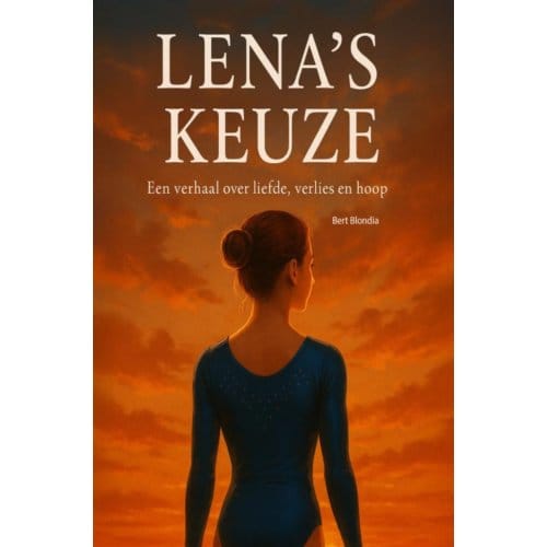 Lena's Keuze - Blondia Bert