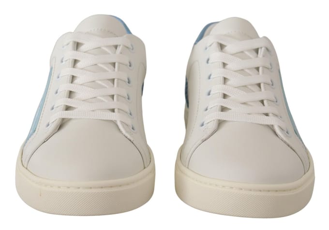 Dolce Gabbana Sneakers Lage Topstijl