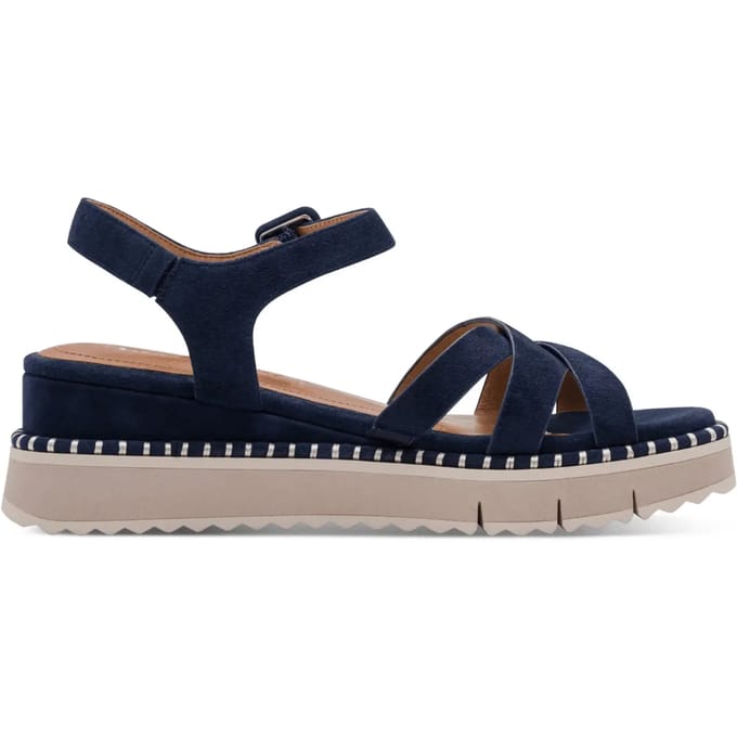 Dames sleehakken Tamaris 1-28269-46