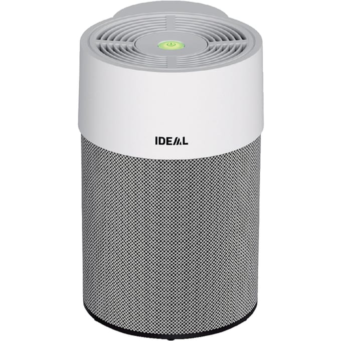 Ideal hoge capaciteit luchtreiniger AP40 Pro, automatisch, ruimte van 30-50 m², afstandsbediening