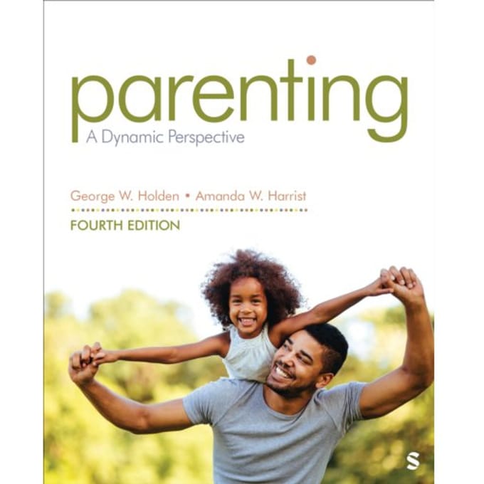 Parenting - George W. Holden