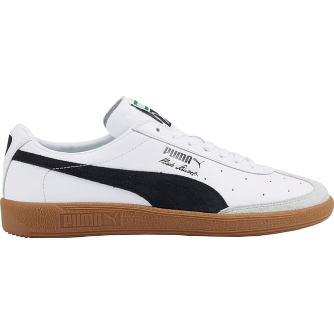 Puma Vlado Stenzel Og Sneaker Wit K001