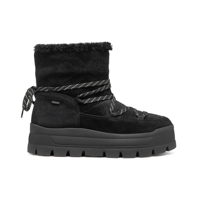 Dames winterlaarzen Geox Spherica