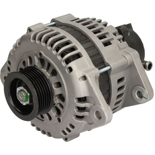 Driefasige generator RIVOLV RIV600001