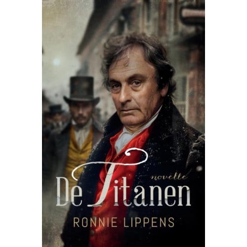 De Titanen - Ronnie Lippens