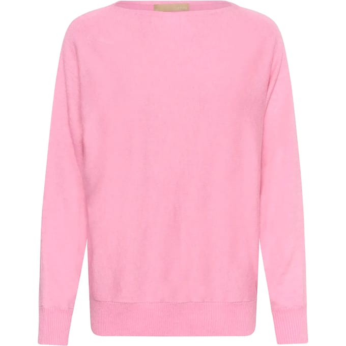 Pullover CUannemarie Pullover Oversize fit