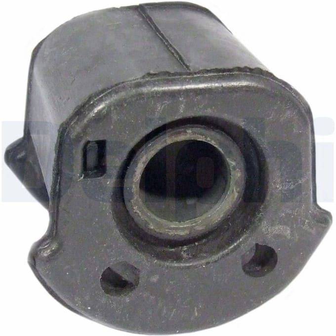 Voorste draagarm silentblock DELPHI TD733W links