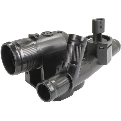 Thermostaat, koelvloeistof THERMOTEC D2R021TT