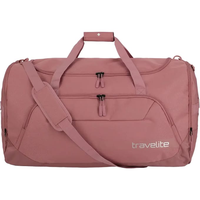 Travelite Reistas Kick Off XL Extra Large 120 liter - Rosé