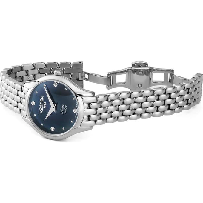 Roamer Soleure 547857-41-85-50 Horloge