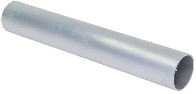 VETUS Aluminium Boegschroeftunnel Ø125 x 2000 mm | BP125A20