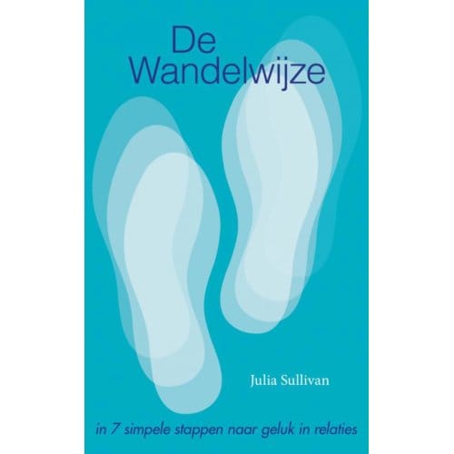De Wandelwijze - Julia Sullivan