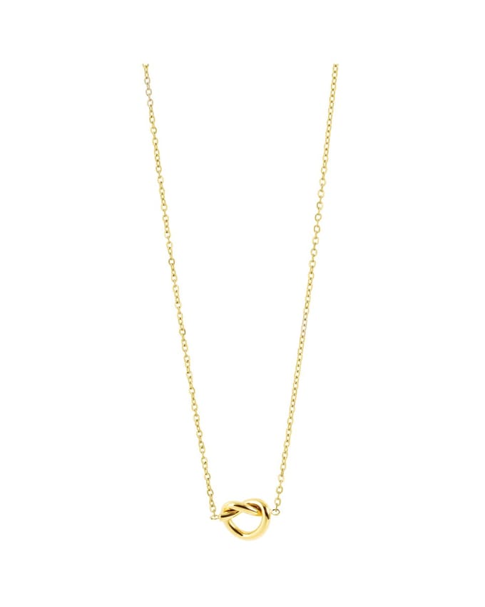 AKZENT Akzent damesketting met hanger Kris, duurzaam